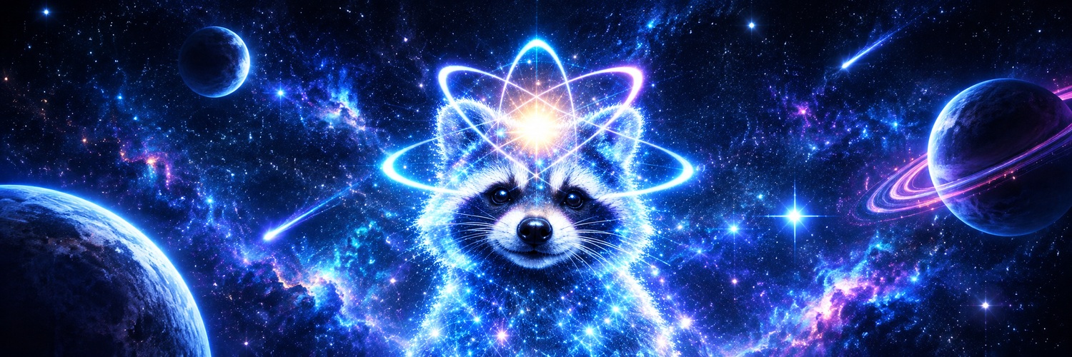 Quantum Pepper in deep space